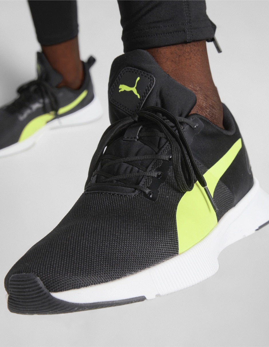 Tenis Flyer Runner Mesh para correr unisex 12
