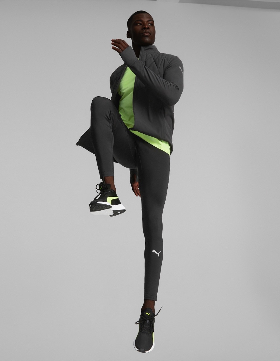 Tenis Flyer Runner Mesh para correr unisex 3
