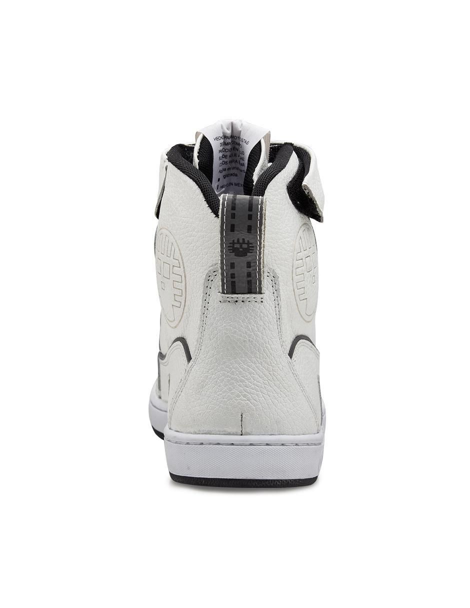 Bota motorsport Kevin unisex 6