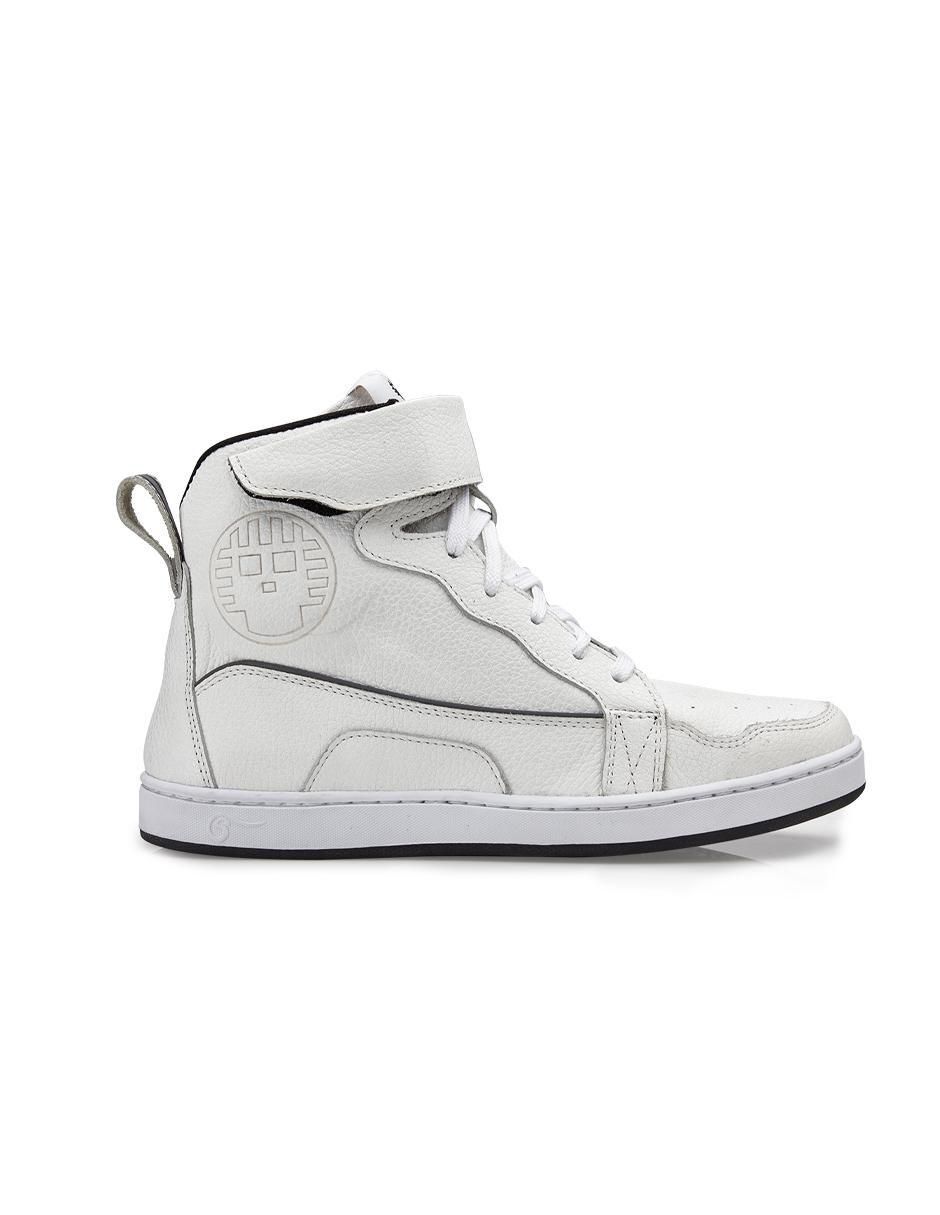 Bota motorsport Kevin unisex 5