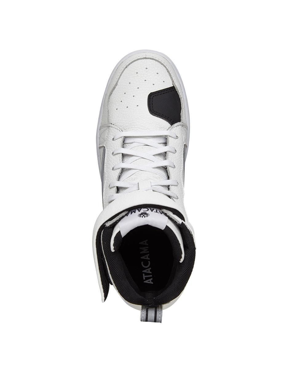 Bota motorsport Kevin unisex 2
