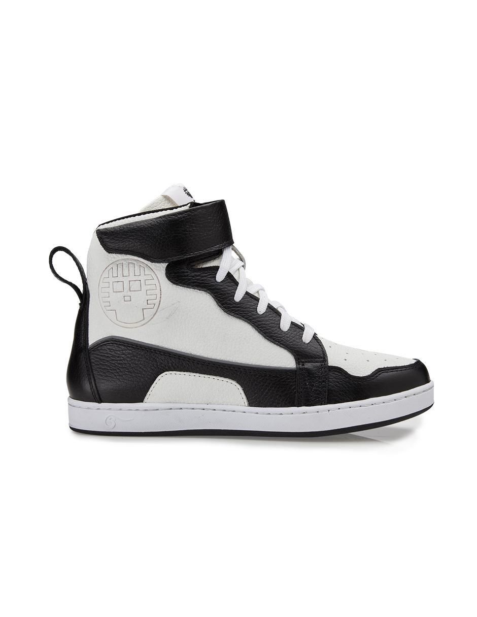 Bota motorsport Ricky unisex 7