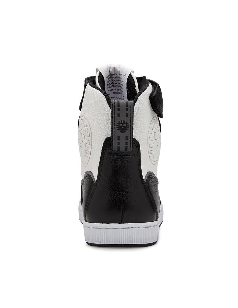 Bota motorsport Ricky unisex 5