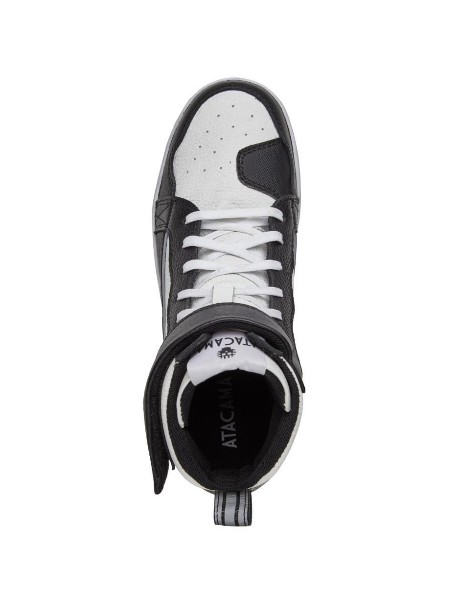 Bota motorsport Ricky unisex 4