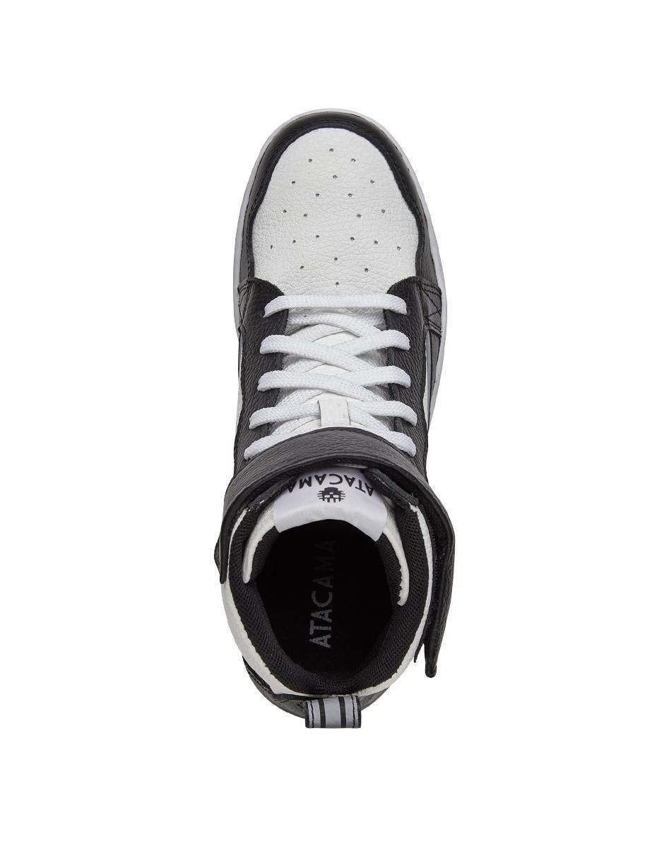Bota motorsport Ricky unisex 2