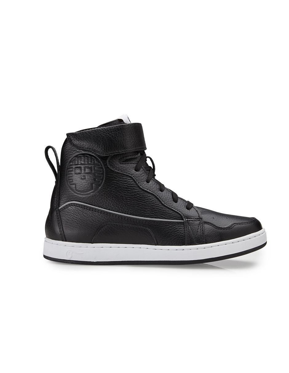 Bota motorsport Travis unisex 6