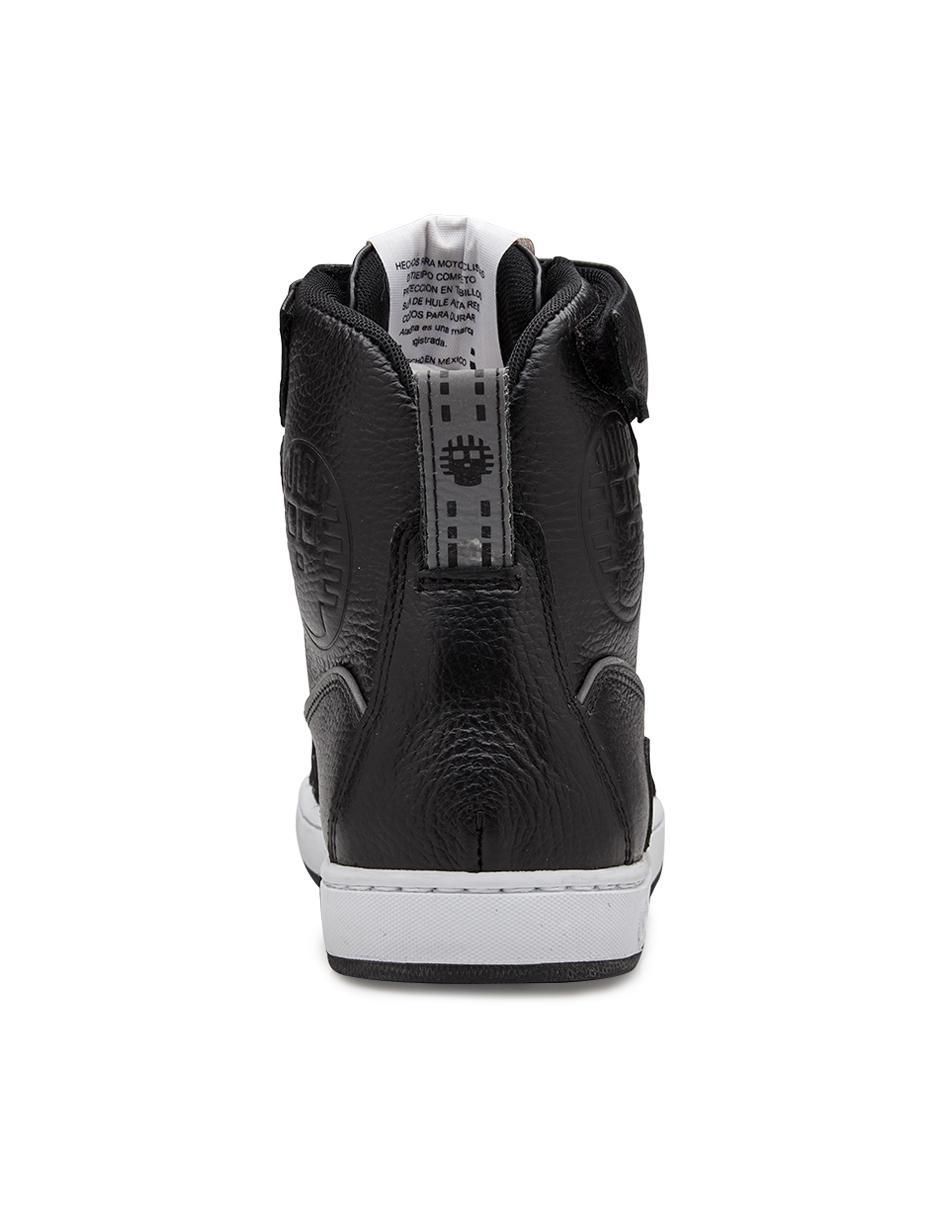 Bota motorsport Travis unisex 5
