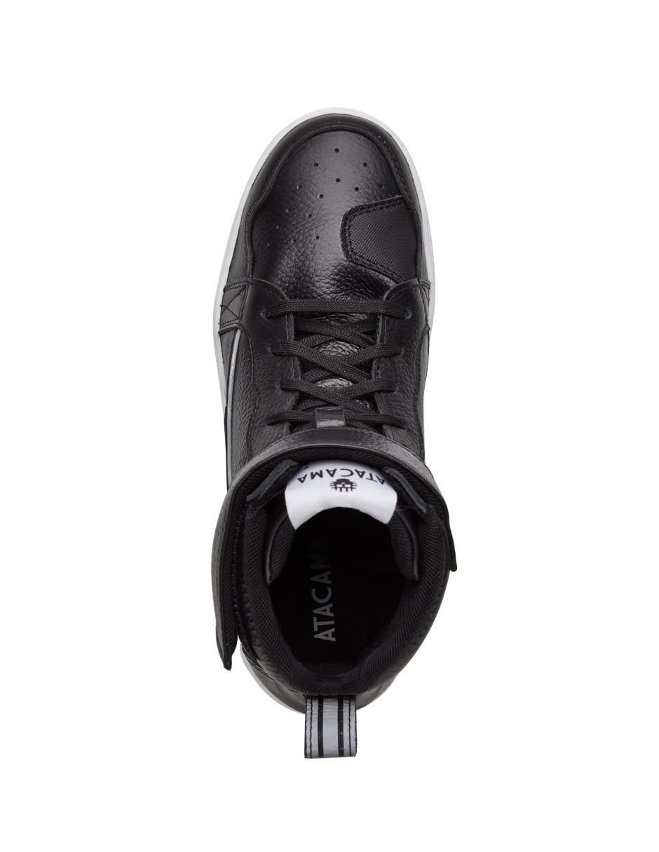 Bota motorsport Travis unisex 4