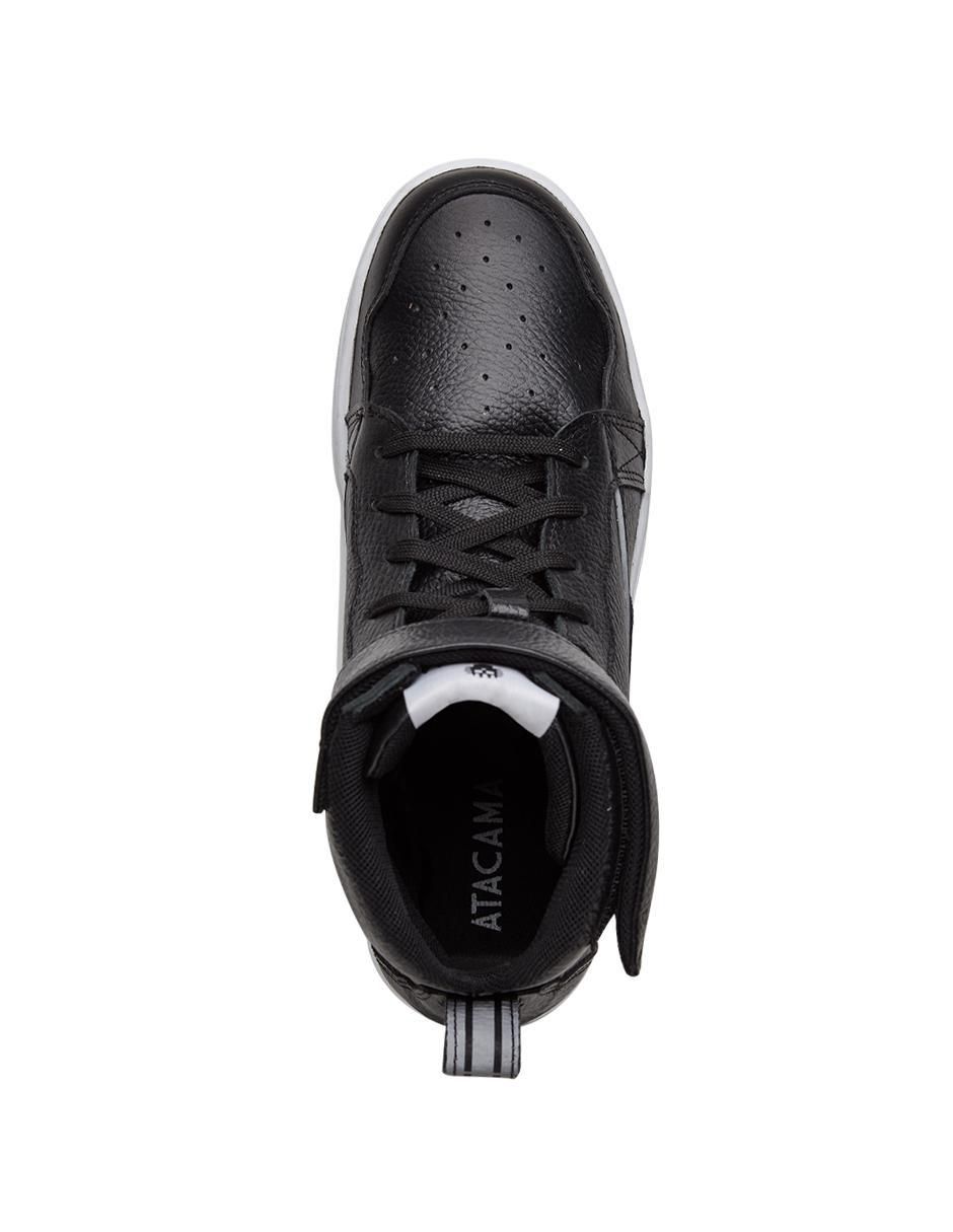 Bota motorsport Travis unisex 2