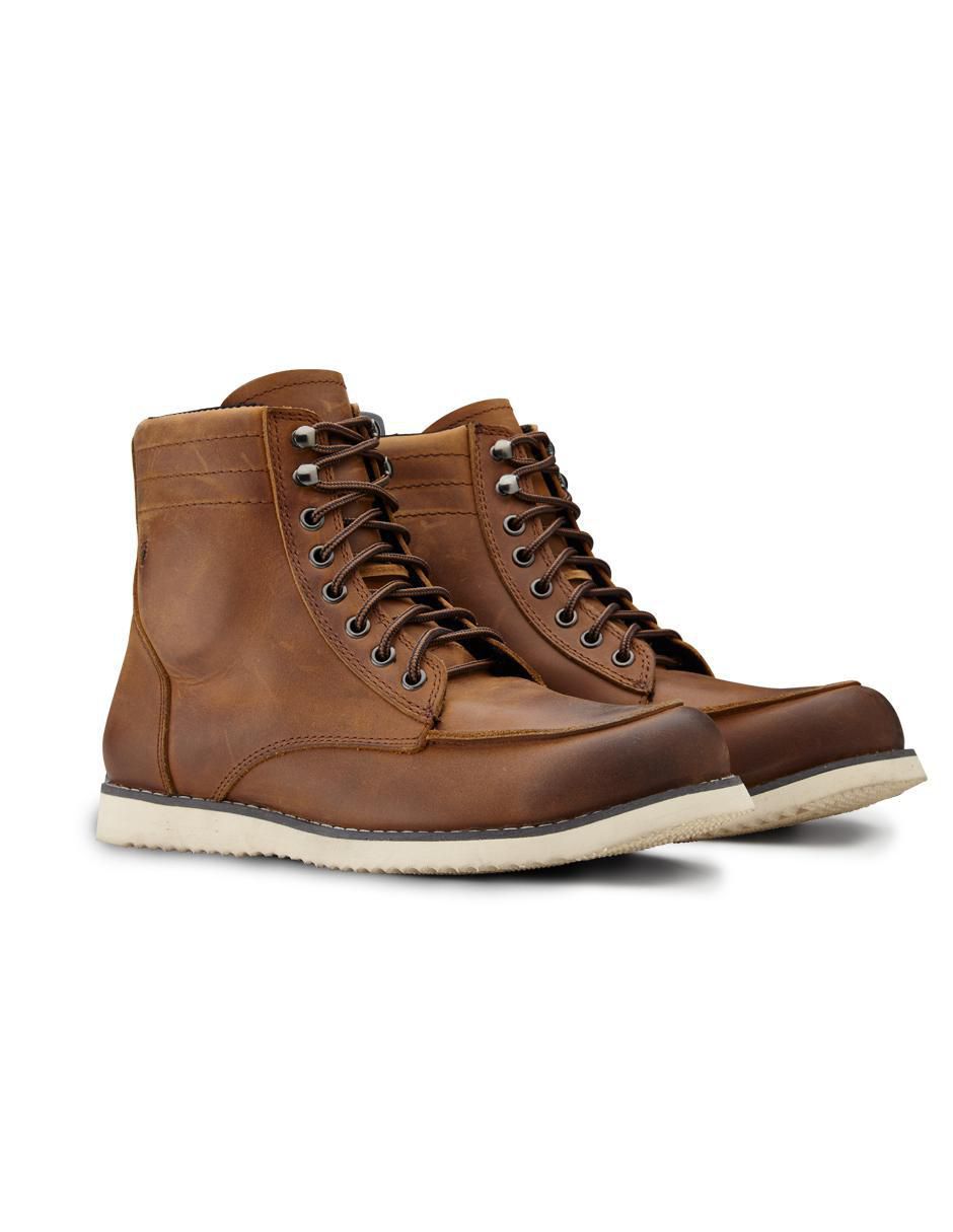 Bota motorsport Evel para hombre Bota motorsport Evel para hombre