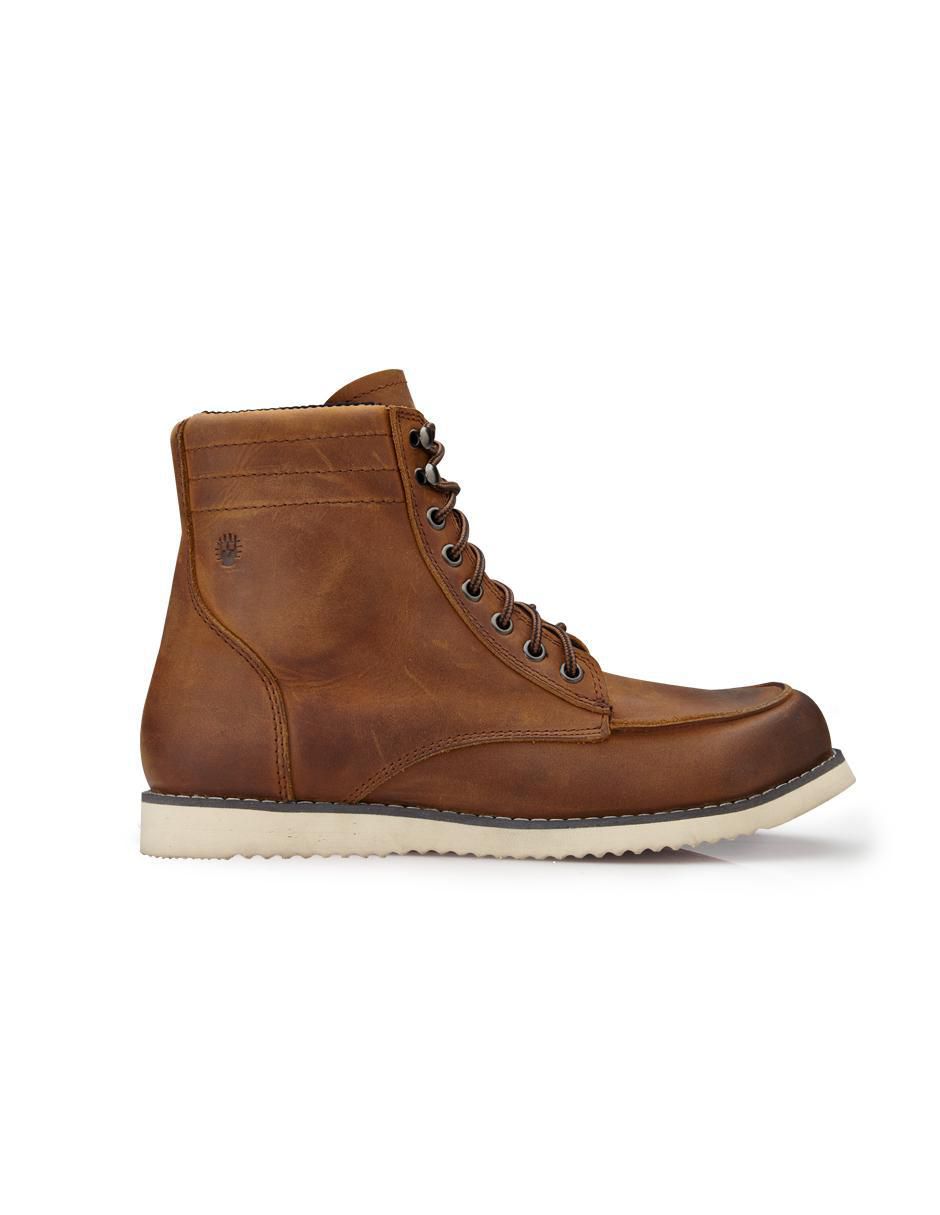 Bota motorsport Evel para hombre 6