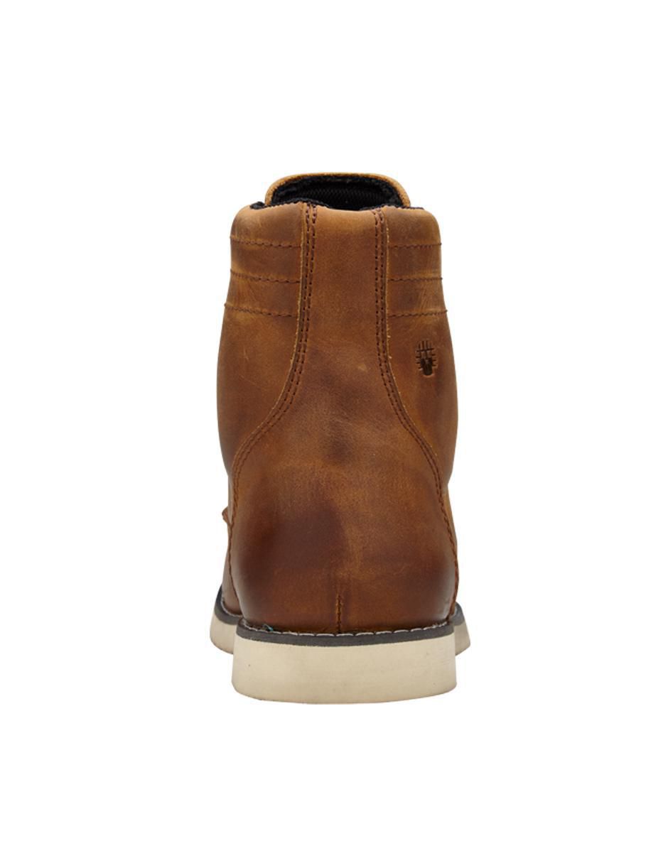 Bota motorsport Evel para hombre 5