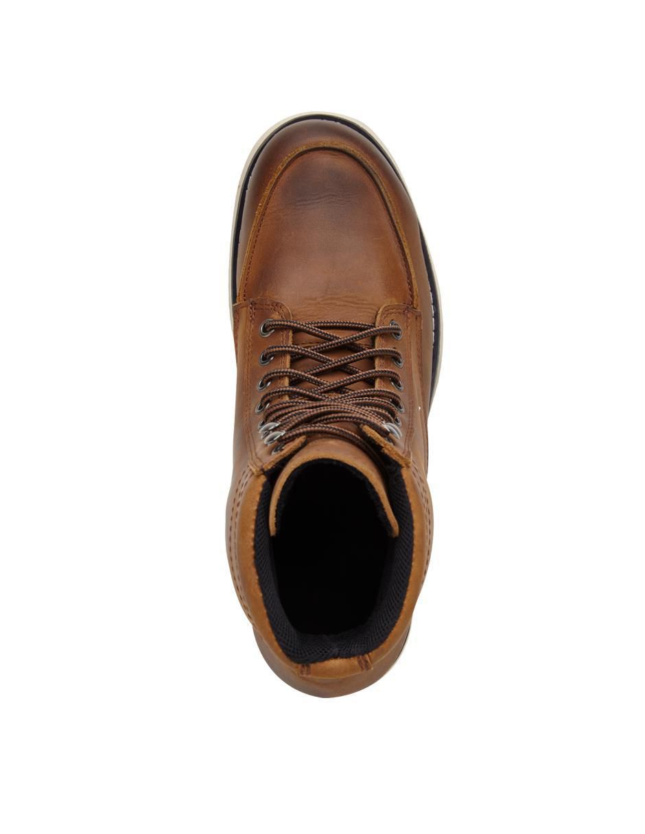 Bota motorsport Evel para hombre 4