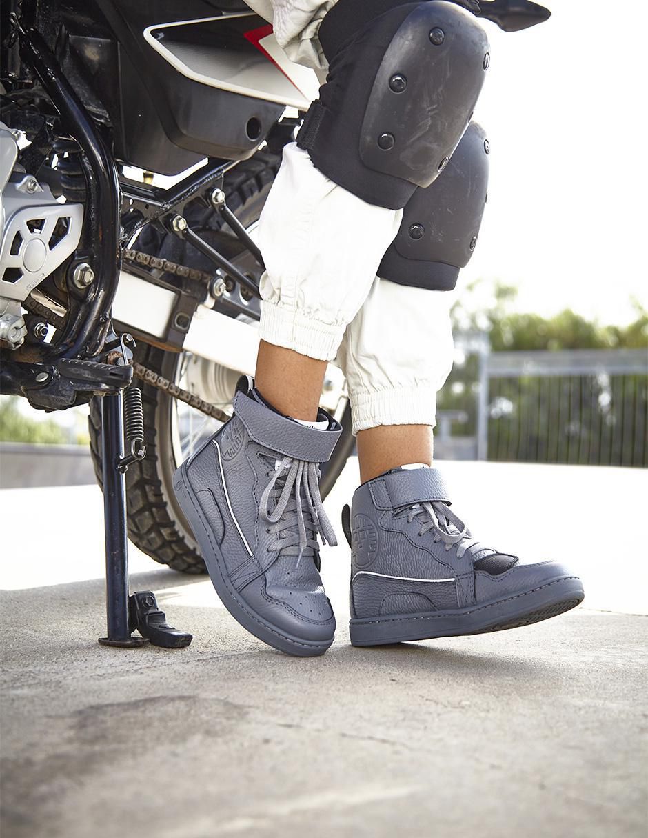 Bota motorsport Jeff unisex 2