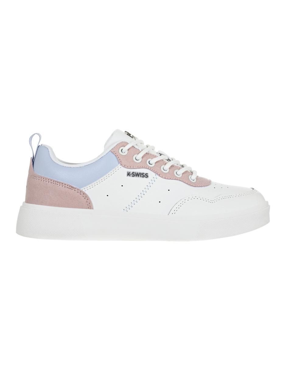 Tenis de mujer