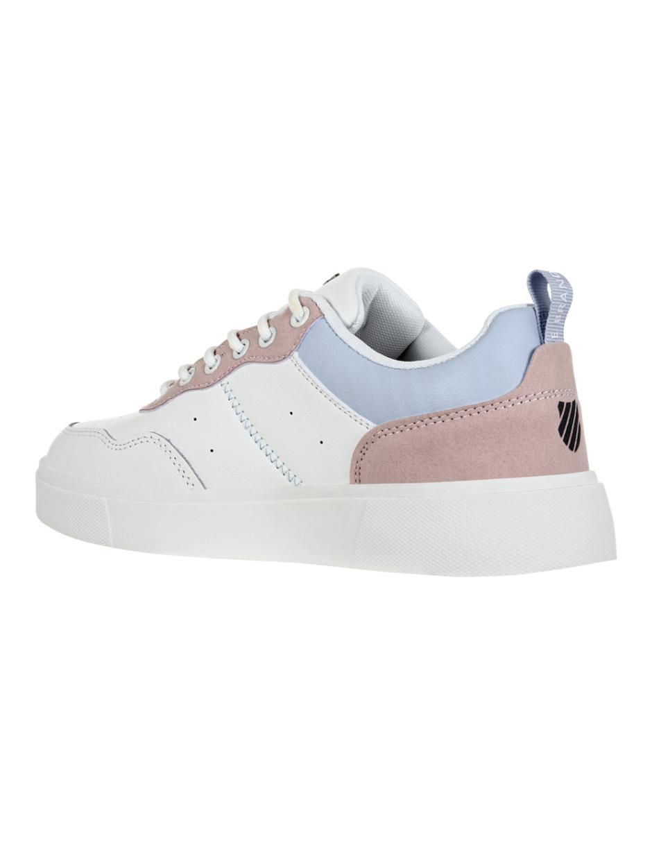 Tenis de mujer