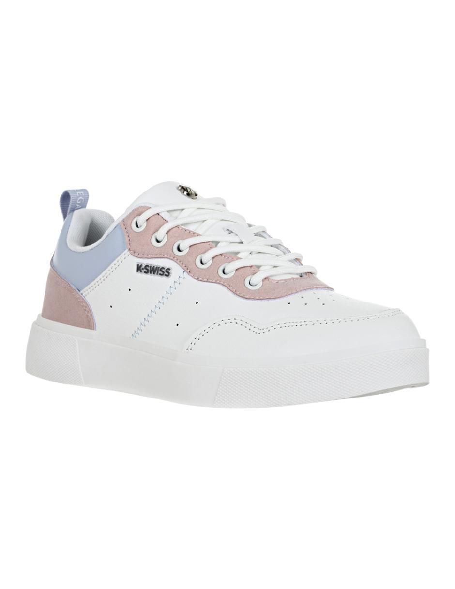 Tenis de mujer