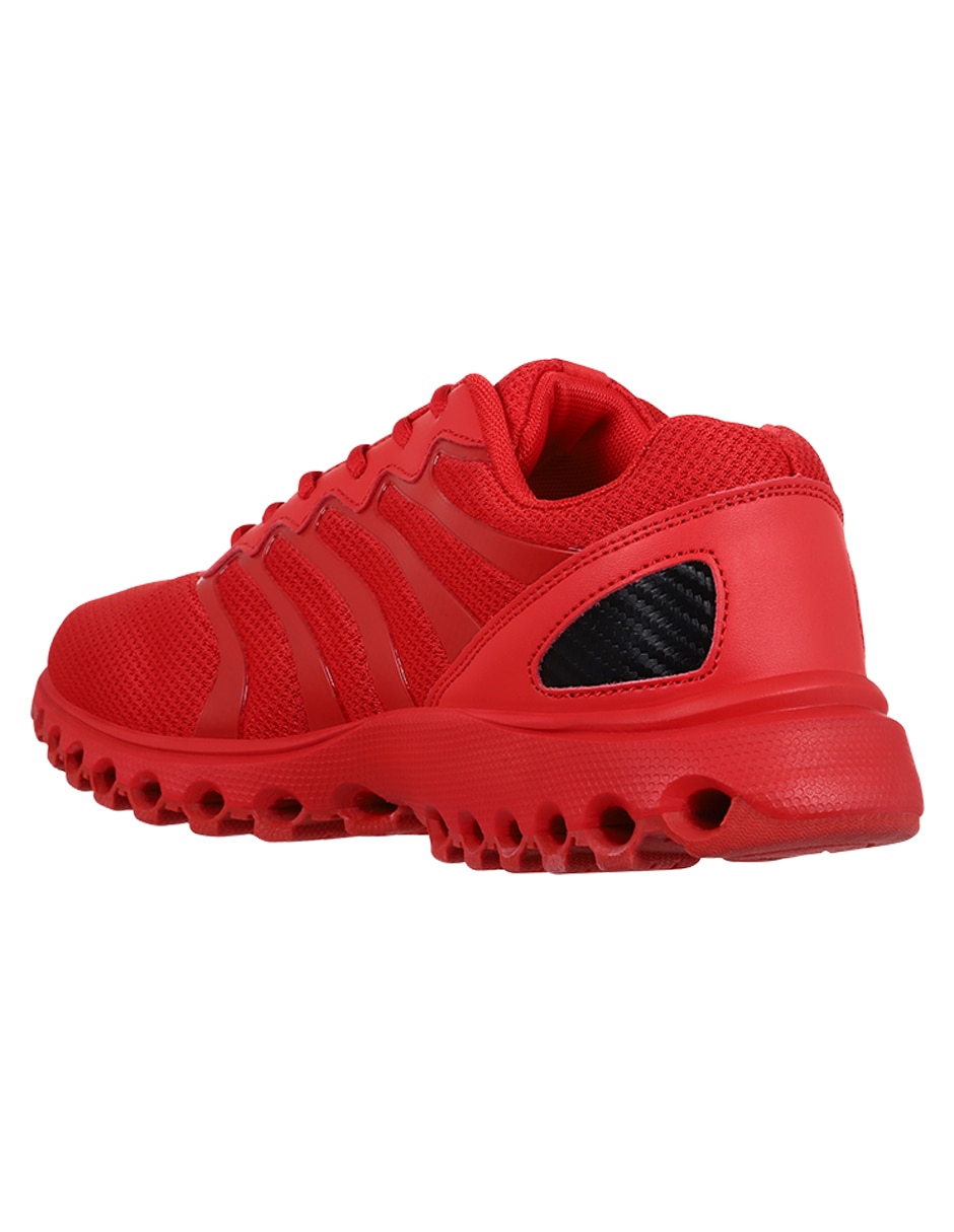 Tenis de hombre