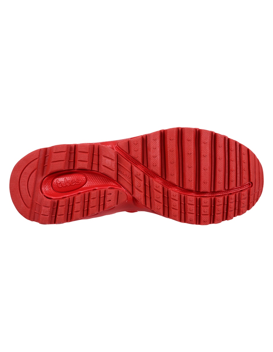 Tenis de hombre