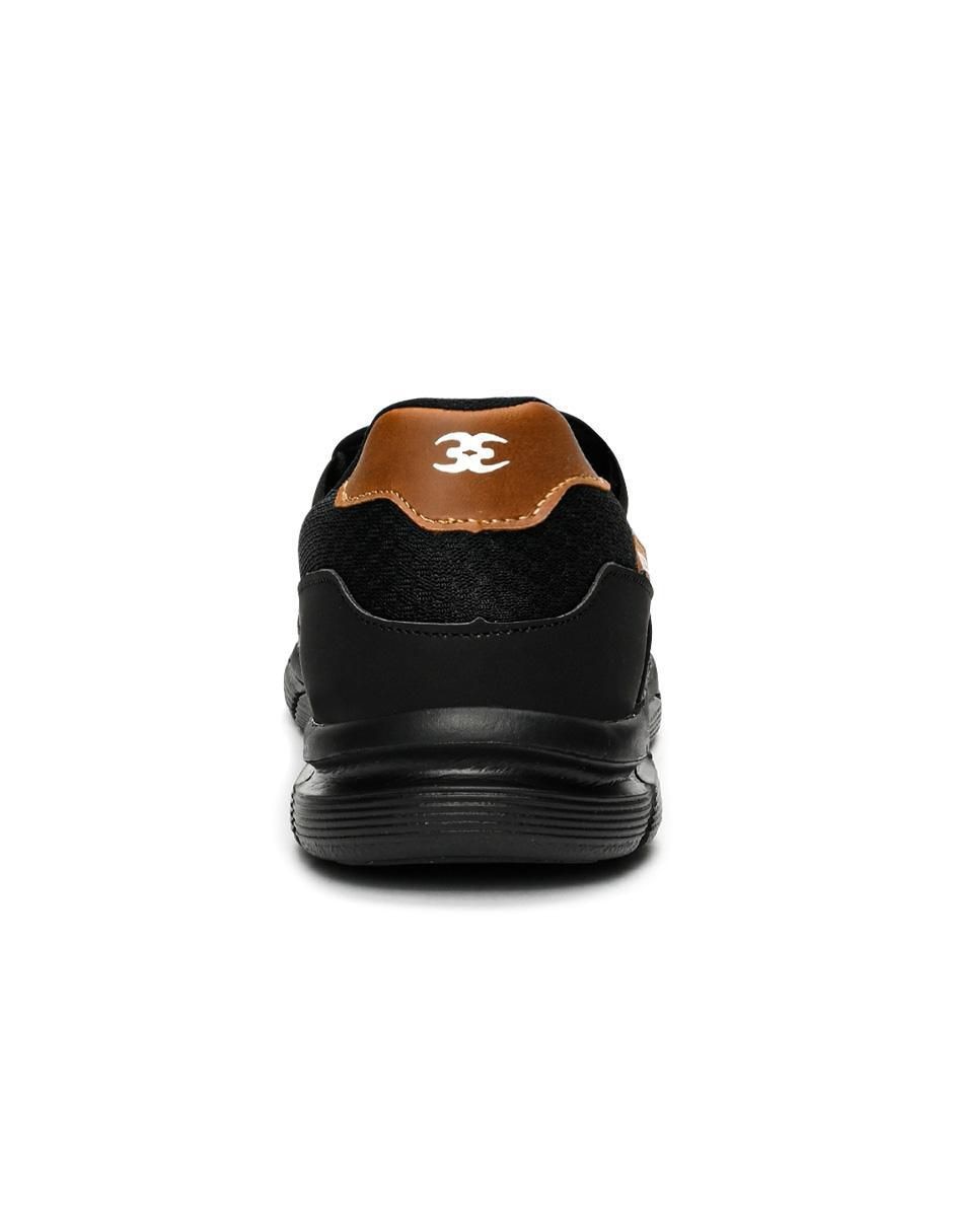 Tenis de hombre 2