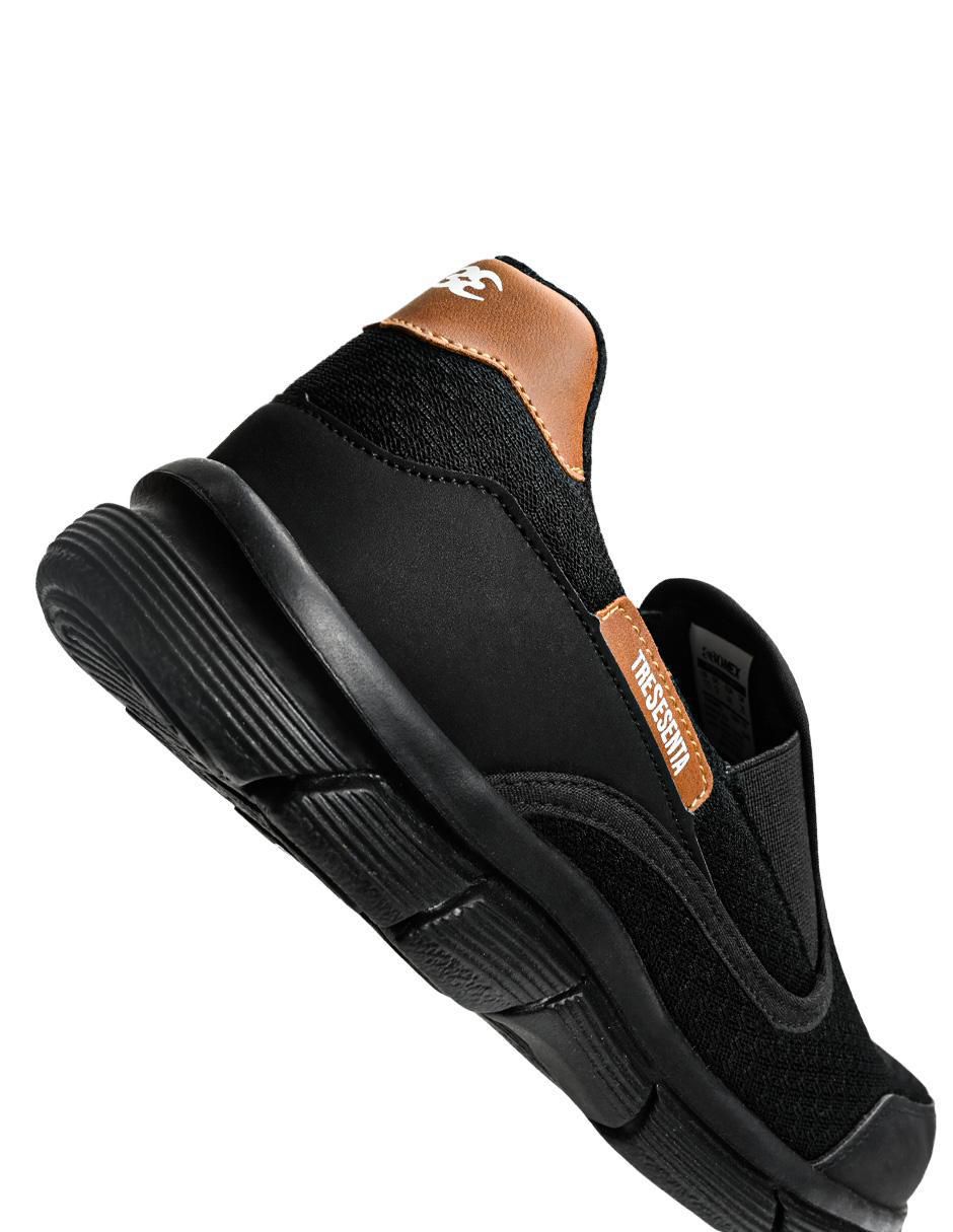 Tenis de hombre 4