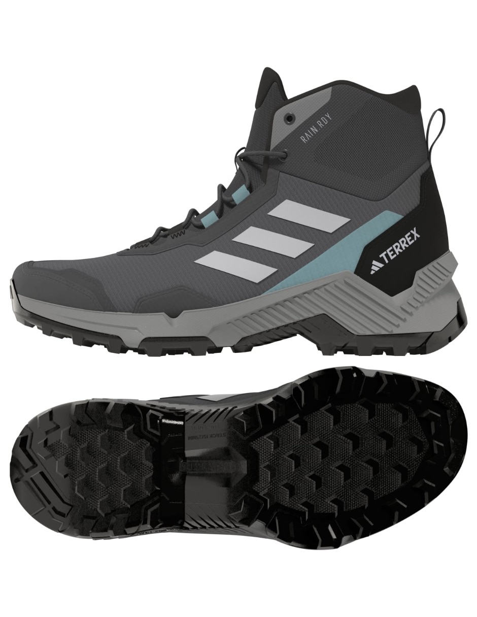 Tenis Terrex Eastrail 2 Mid R.Rdy W para senderismo Adidas de mujer