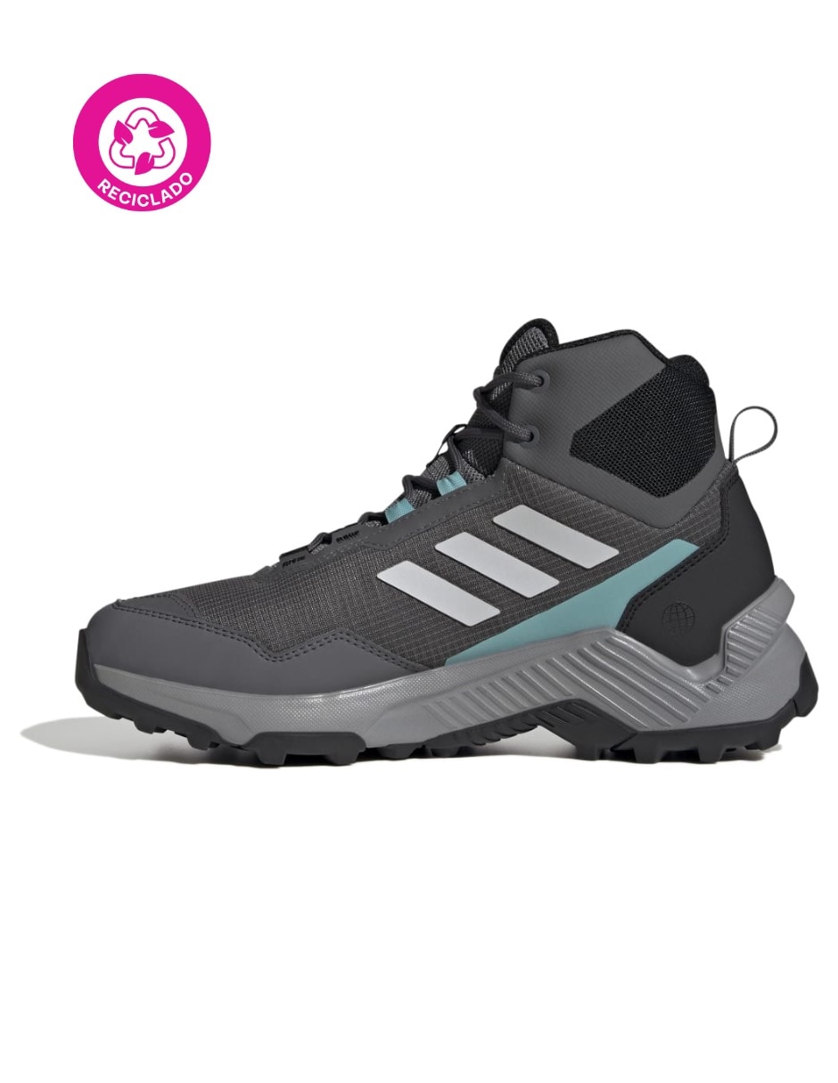 Tenis Terrex Eastrail 2 Mid R.Rdy W para senderismo Adidas de mujer