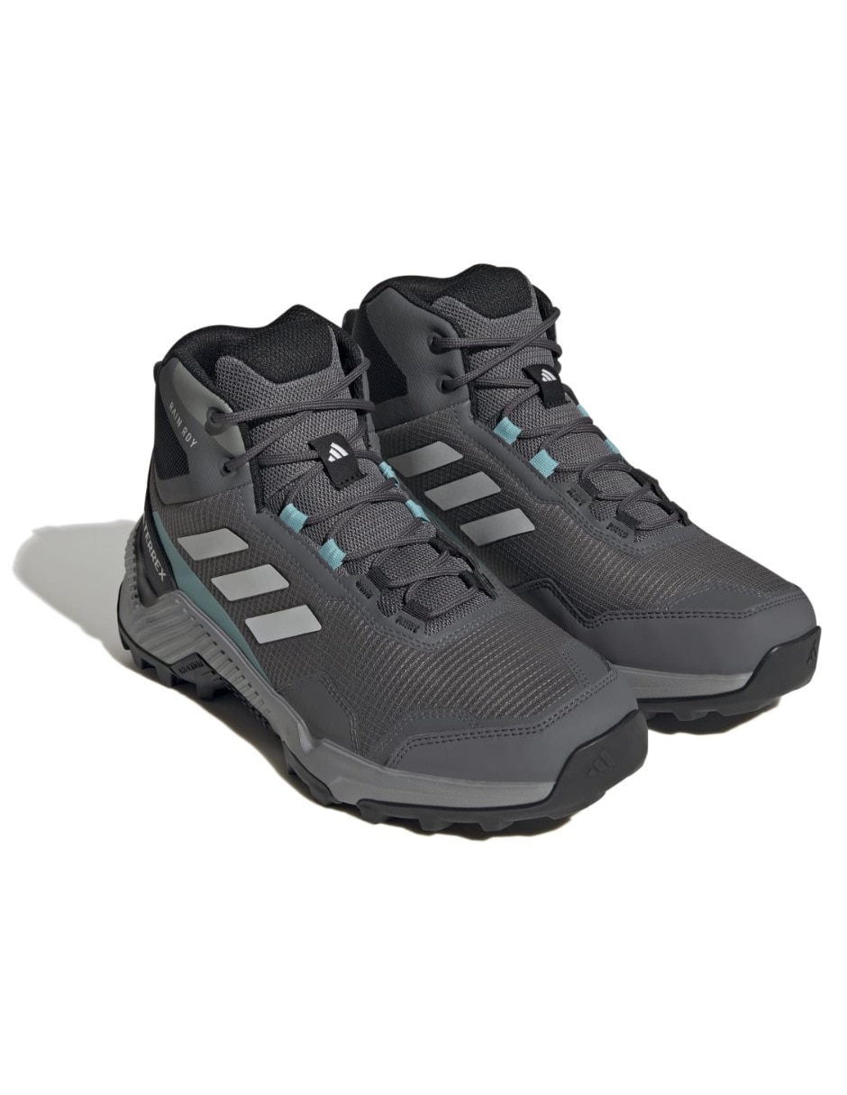 Tenis Terrex Eastrail 2 Mid R.Rdy W para senderismo Adidas de mujer