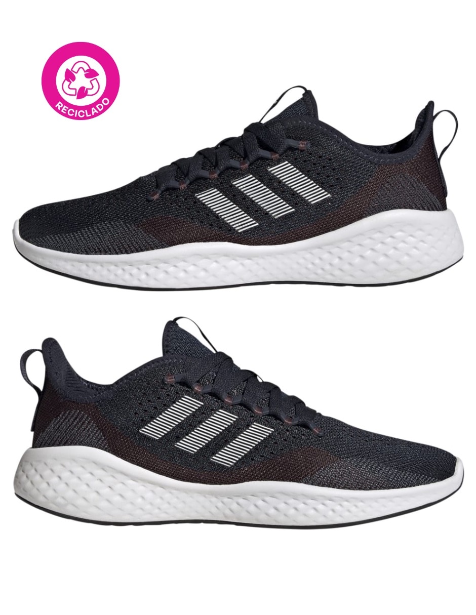 Tenis para entrenamiento Adidas Fluidflow 2.0 de hombre
