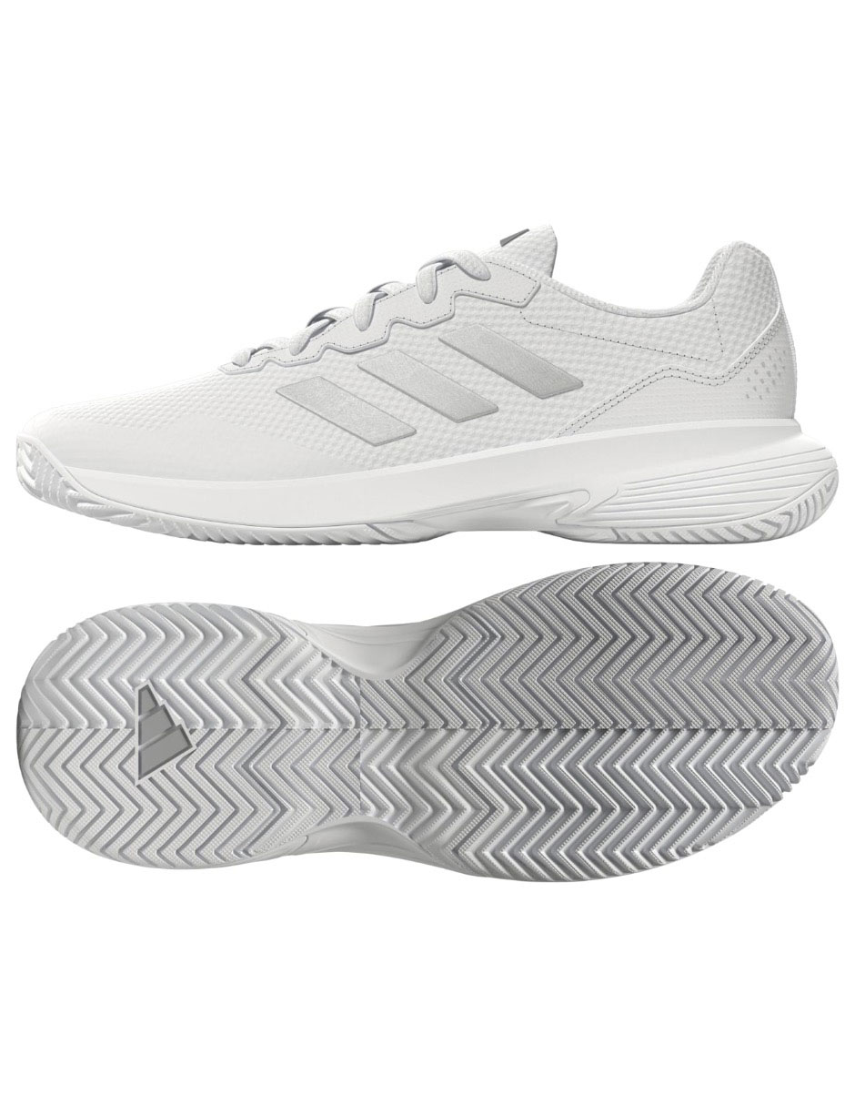 Tenis Game Court 2 W para tennis de mujer 6