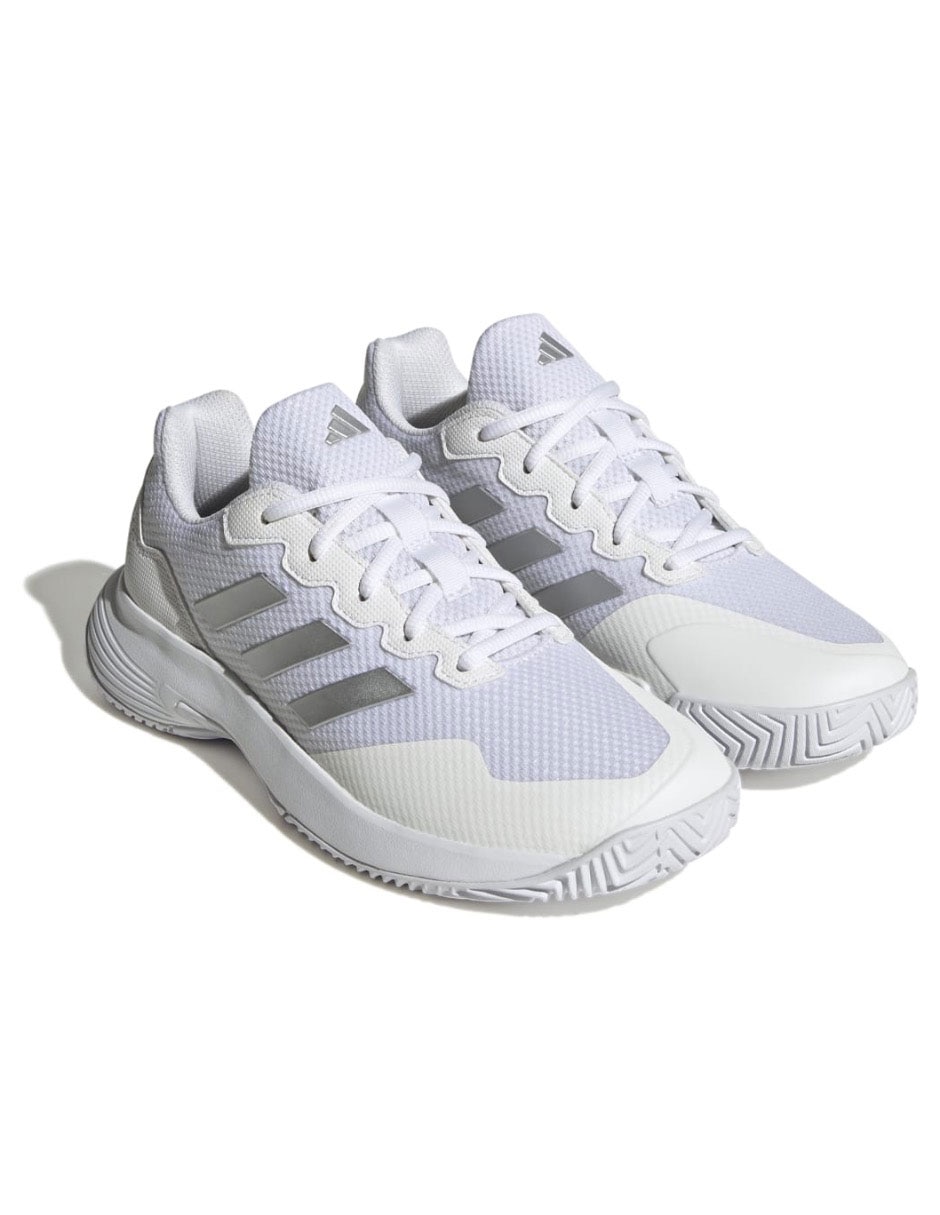 Tenis Game Court 2 W para tennis de mujer 7