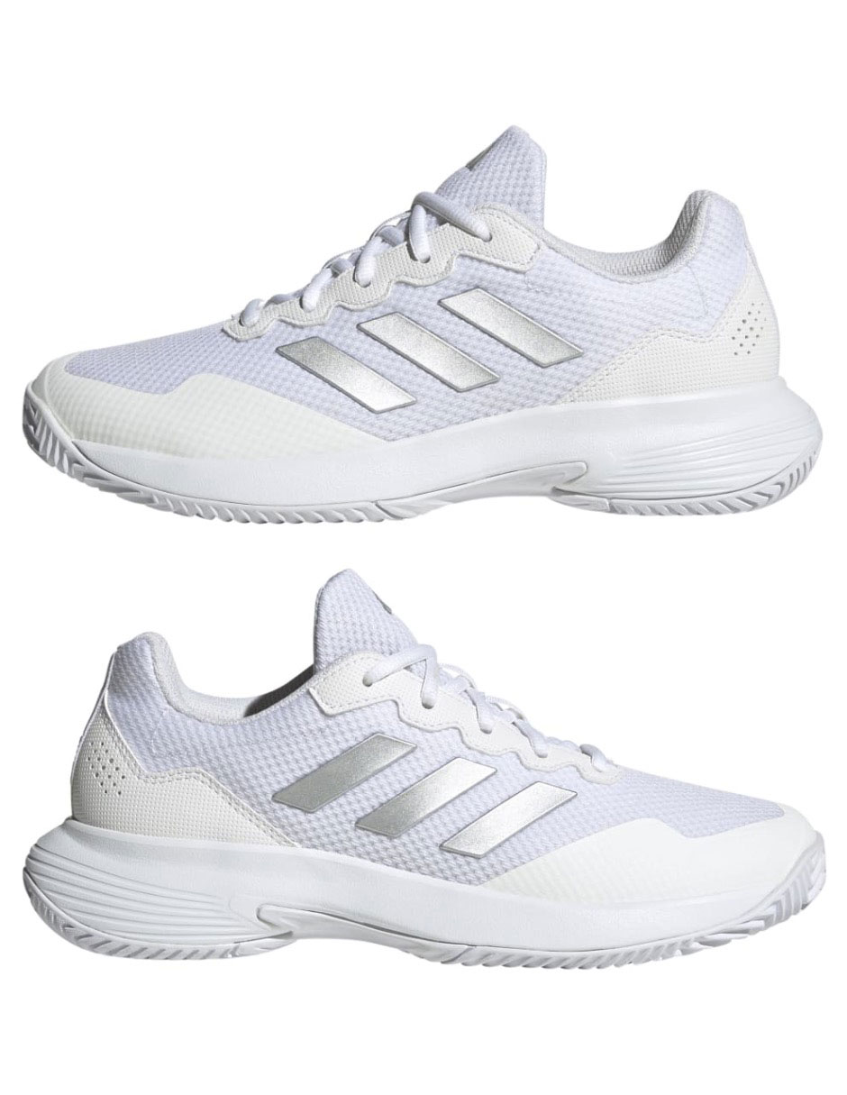Tenis Game Court 2 W para tennis de mujer 5