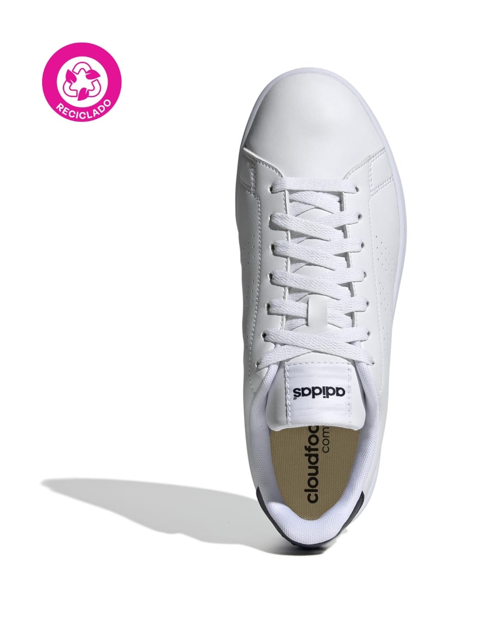 Tenis ADIDAS Advantage de hombre casual