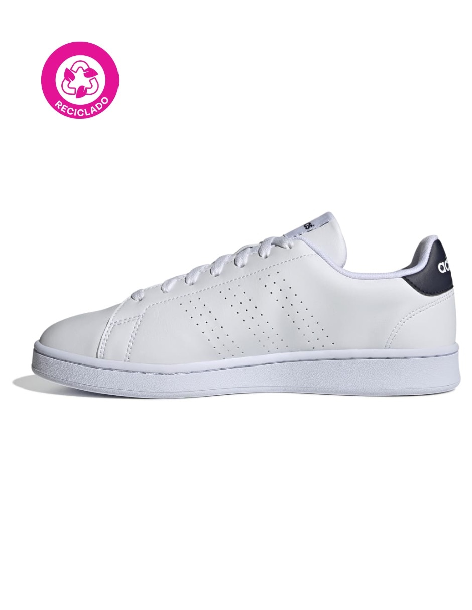 Tenis ADIDAS Advantage de hombre casual