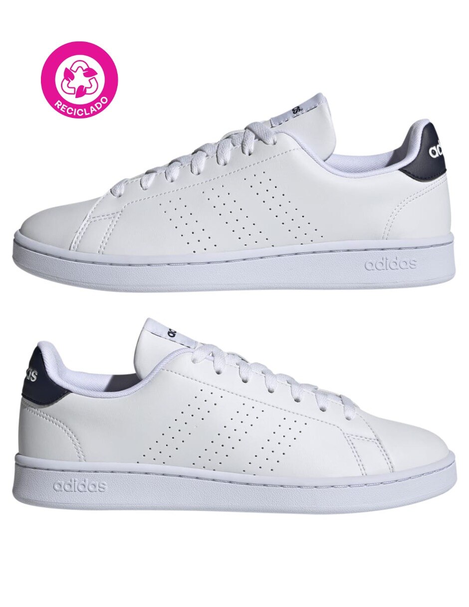 Tenis ADIDAS Advantage de hombre casual
