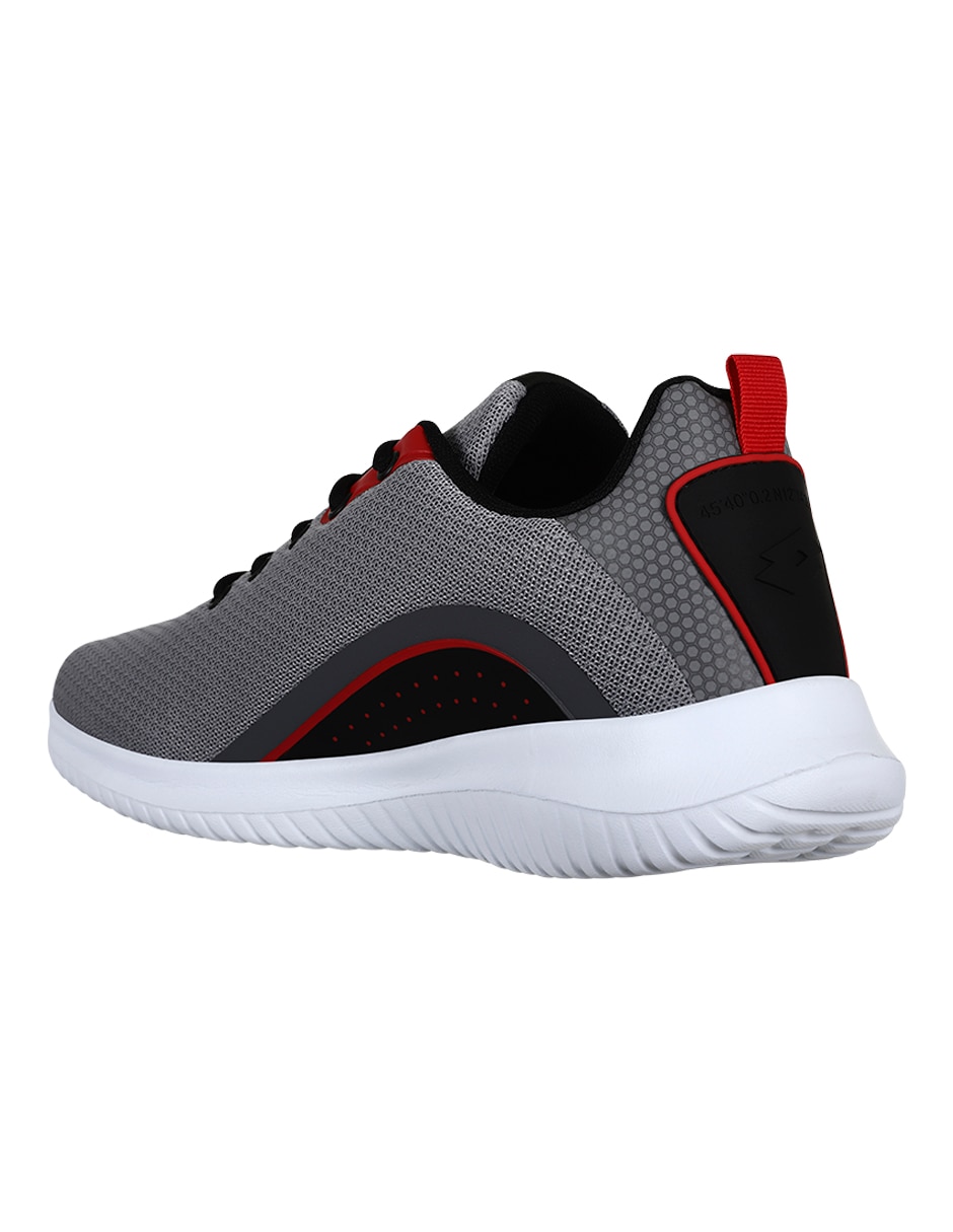 Tenis Rayan de hombre casual