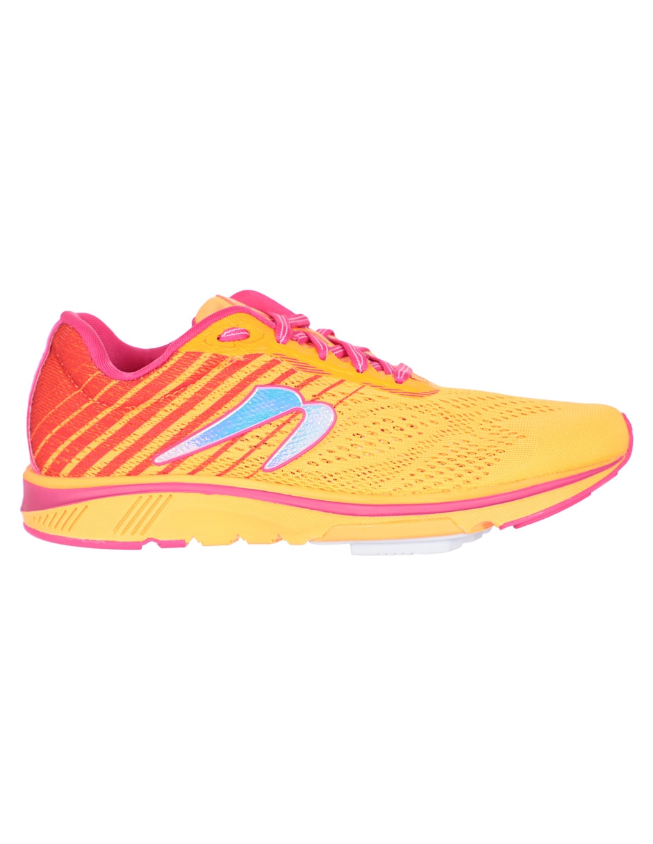 Tenis Gravity 11 para correr de mujer