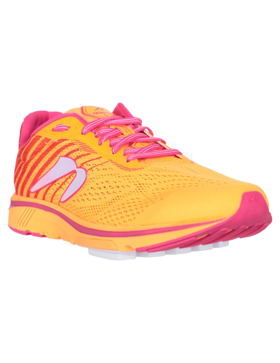Tenis Gravity 11 para correr de mujer 5