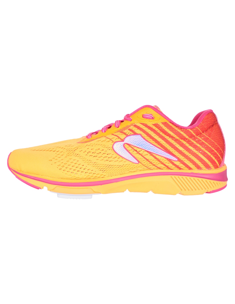 Tenis Gravity 11 para correr de mujer