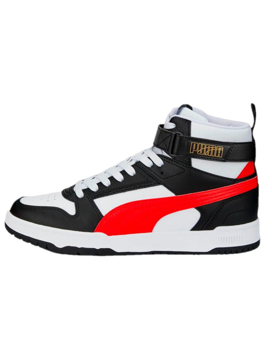 Tenis Rbd Game de hombre Tenis Rbd Game de hombre