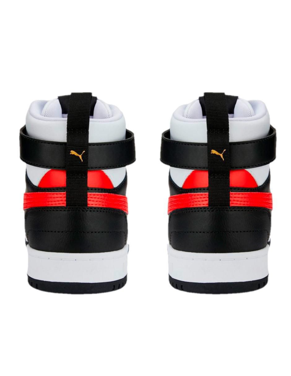 Tenis Rbd Game de hombre