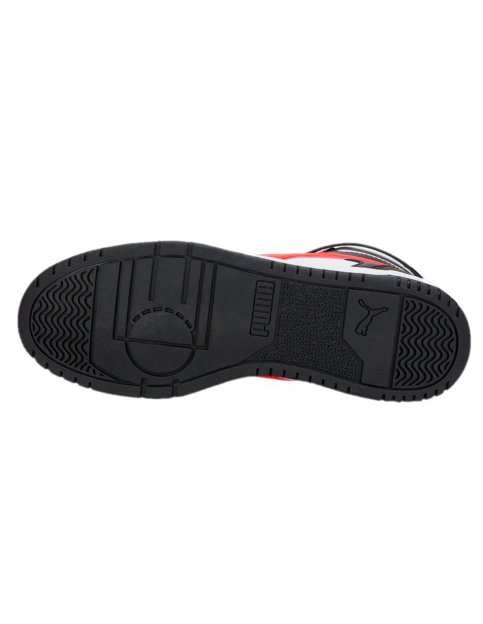 Tenis Rbd Game de hombre