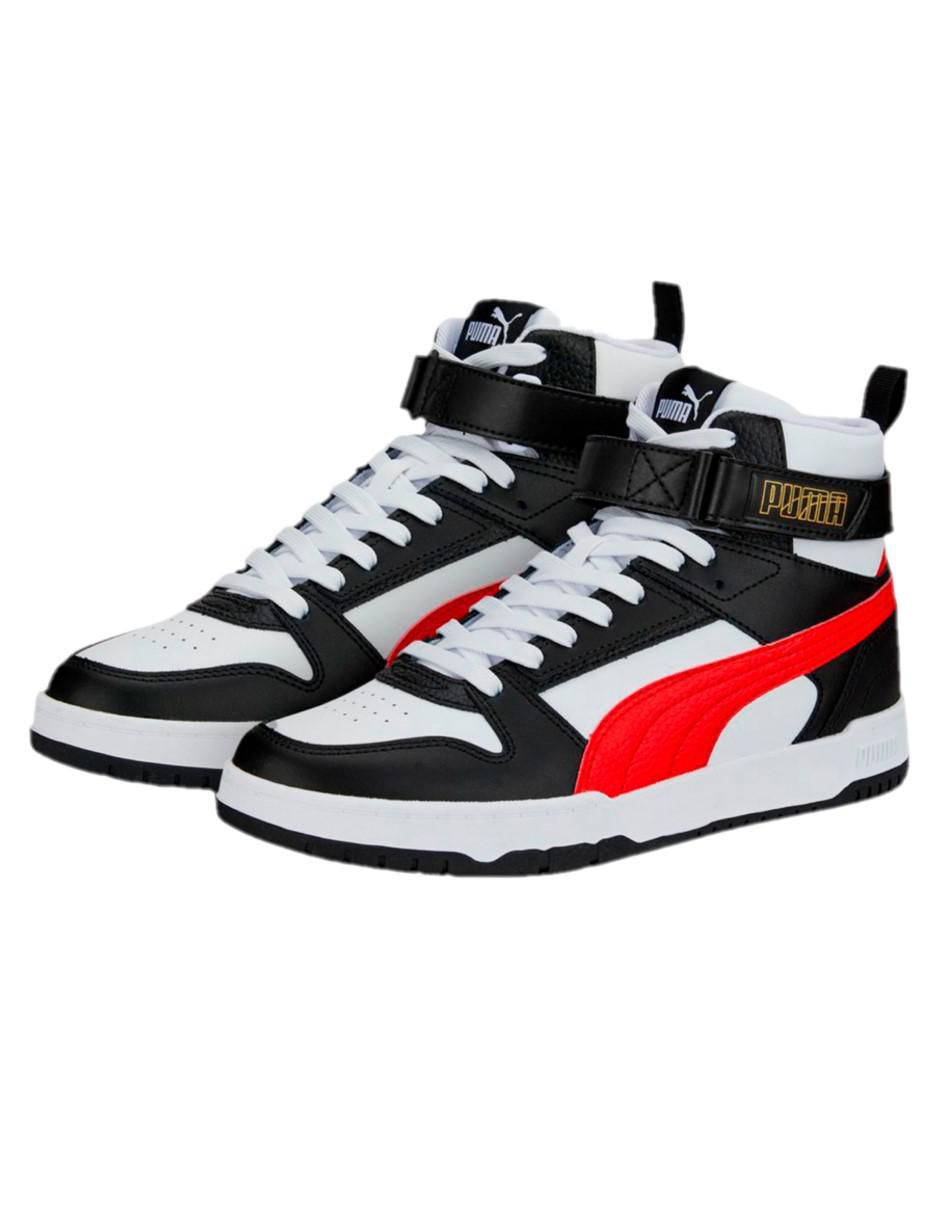 Tenis Rbd Game de hombre