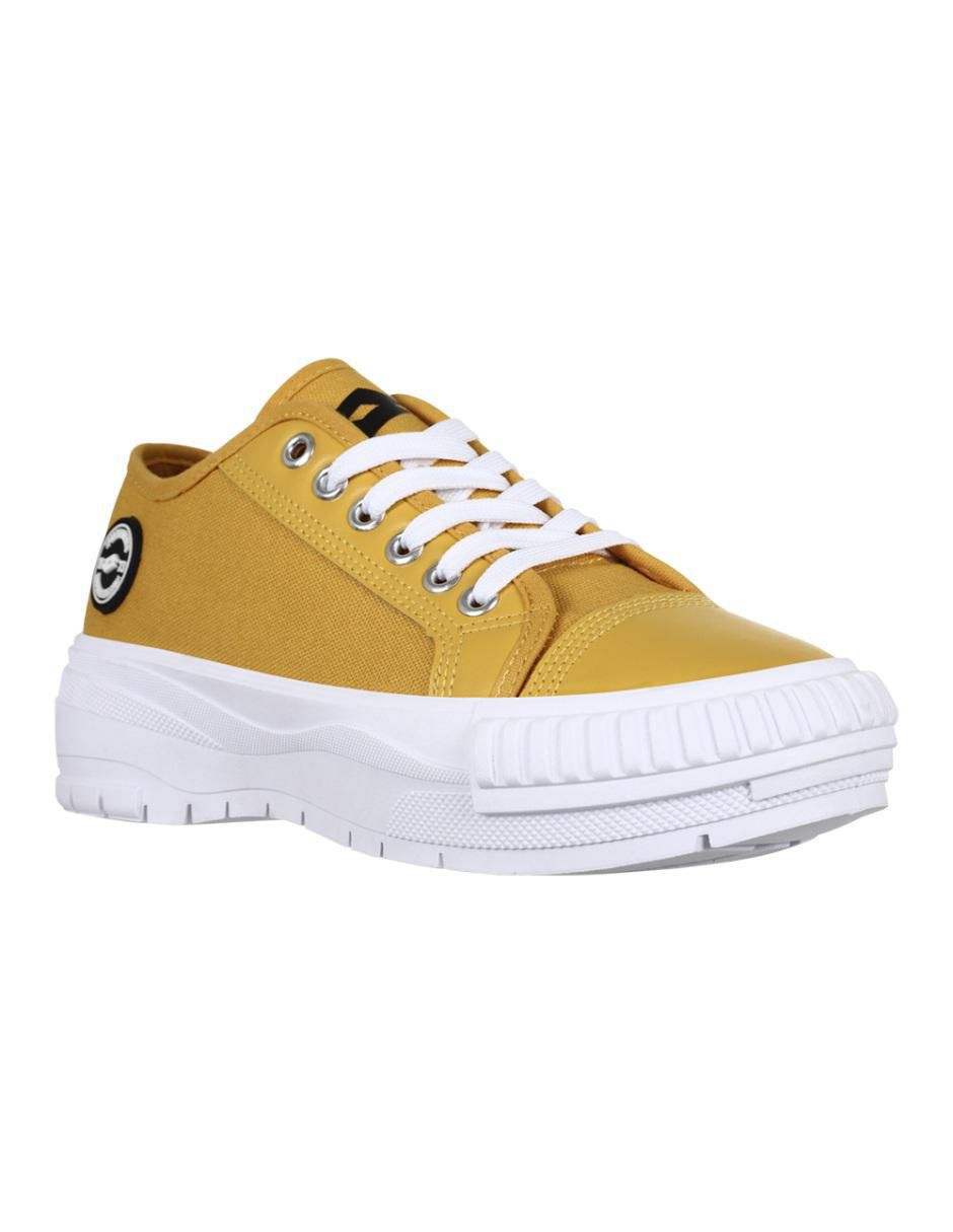 Tenis de mujer