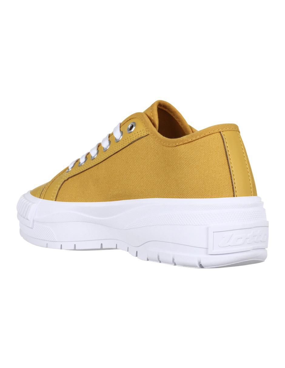 Tenis de mujer
