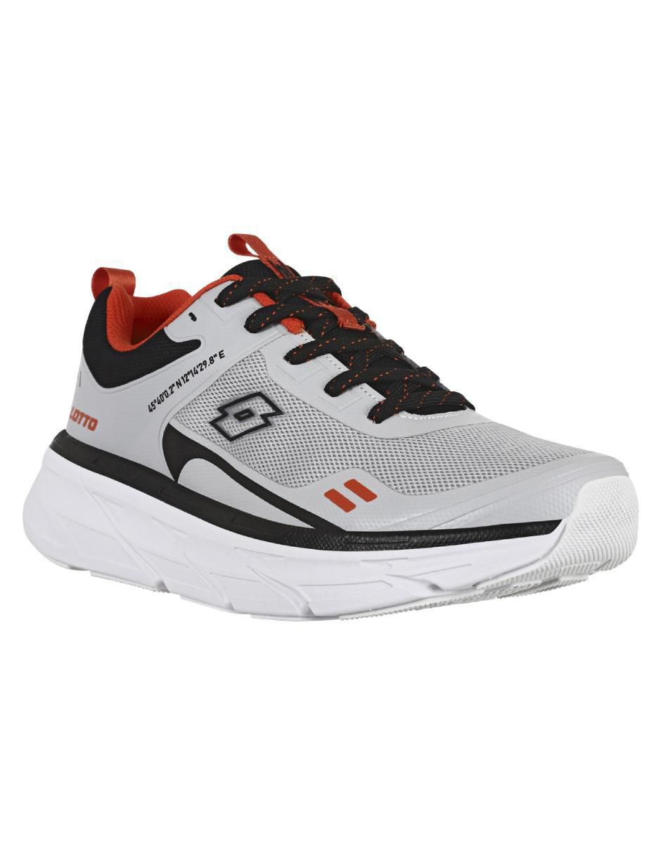 Tenis de hombre