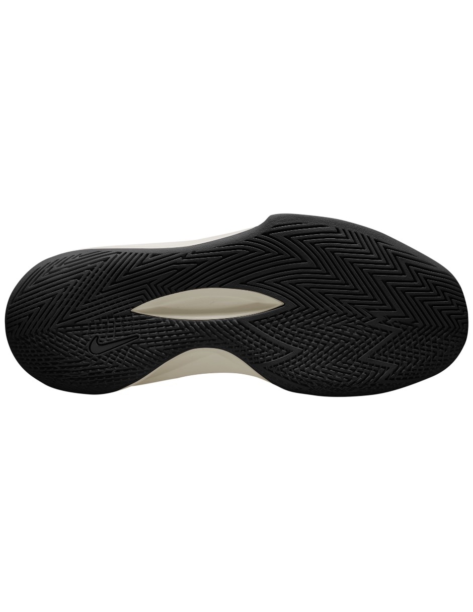 Tenis Precision Vi Beige para básquetbol de hombre