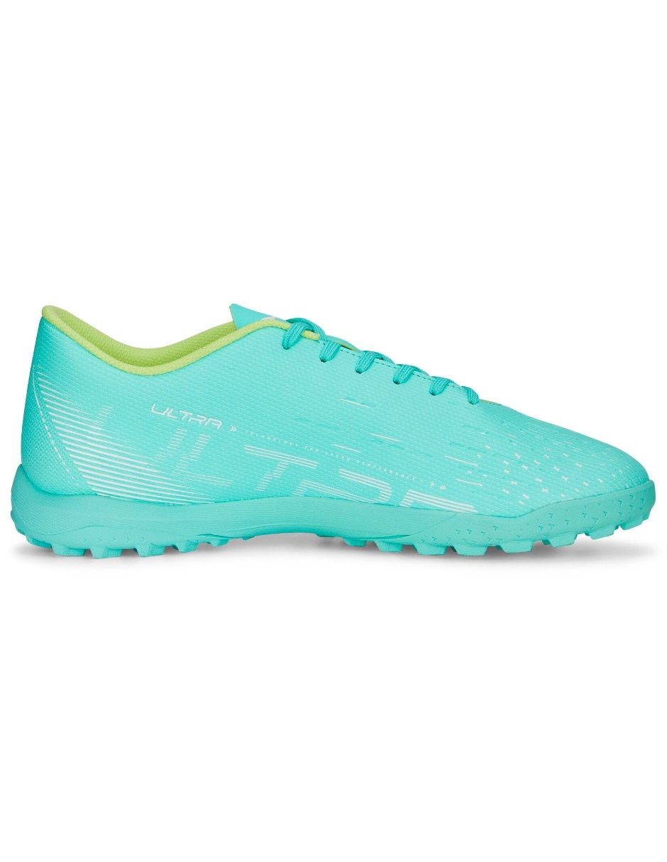Tenis Ultra Play Tt para fútbol de hombre 4
