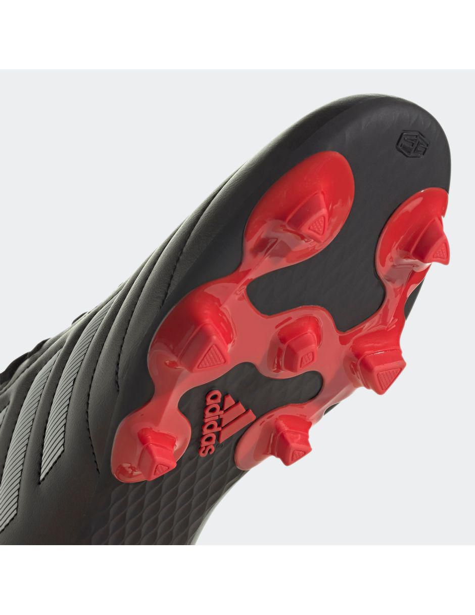Tenis unisex para fútbol 4