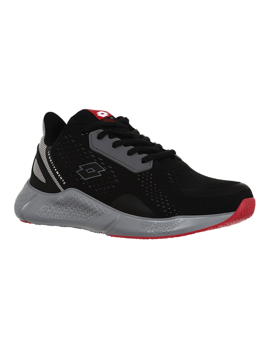 Tenis para entrenamiento de hombre